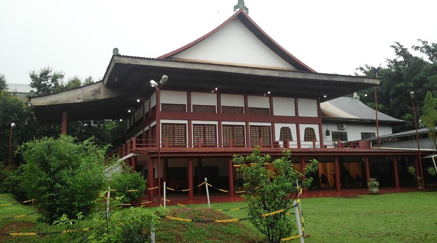 templo shin budista de brasília
