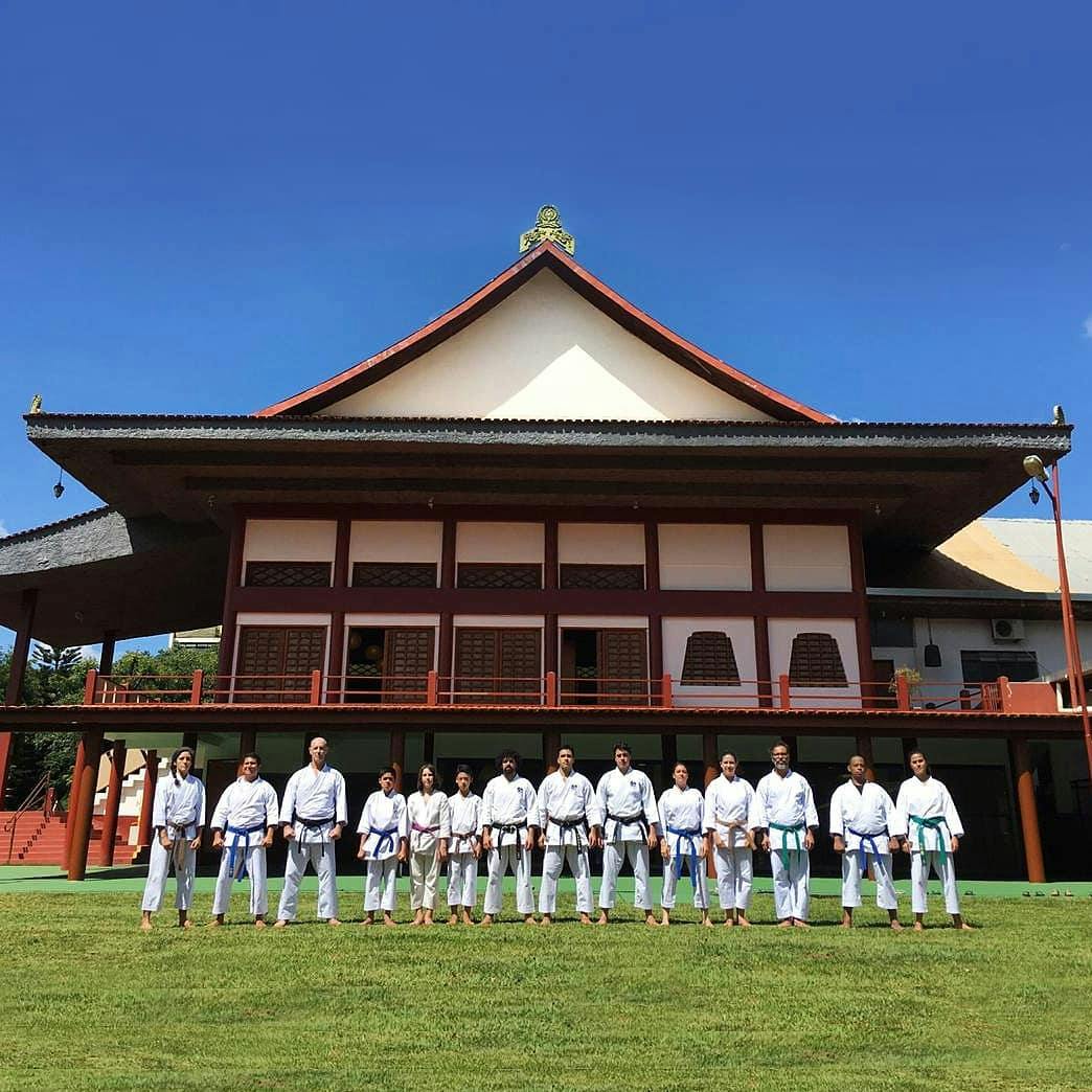 A Importância do Tombamento do Templo Shin Budista como Patrimônio Cultural