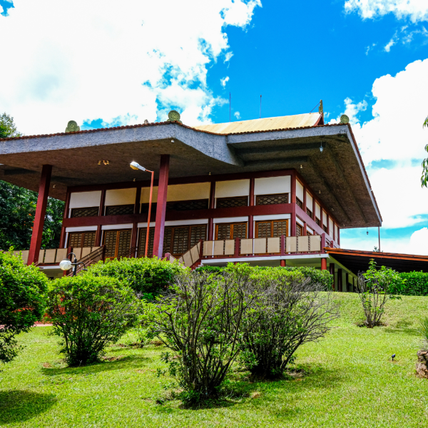 Meditação Guiada aos Domingos: Encontre Paz no Templo Budista