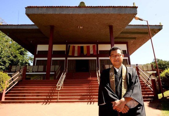 templo shin budista de brasília