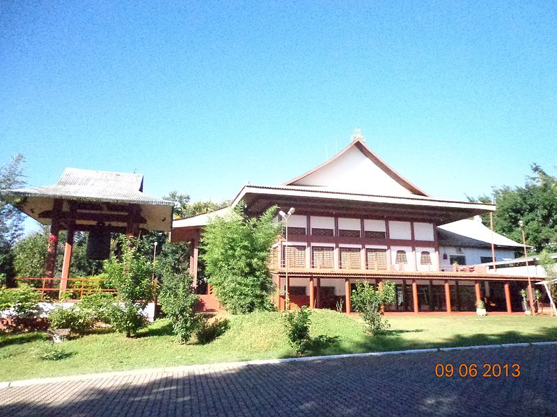 Guia Completo da Quermesse do Templo Budista de Brasília