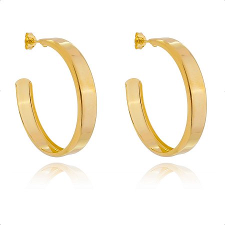 Brincos com elementos naturais: a conexão com a moda sustentável