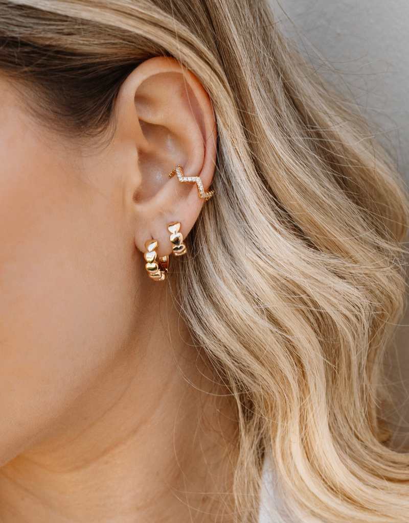 Estilo brutalista em acessórios: como usar a tendência poderosa