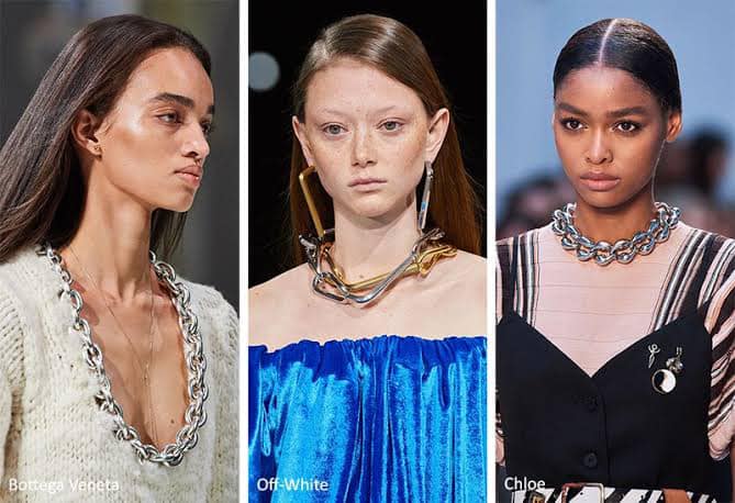 Mix de metais: A ousadia que vai dominar 2026