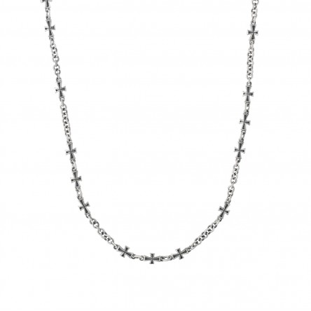 Pérolas em 2026: A volta triunfal em joias statement