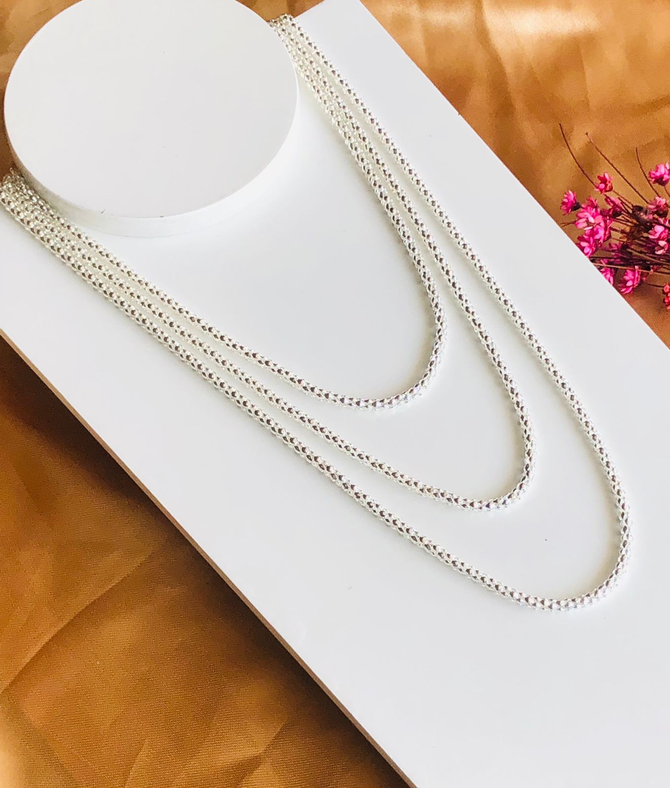 Guia completo de elos de correntes: do clássico ao moderno