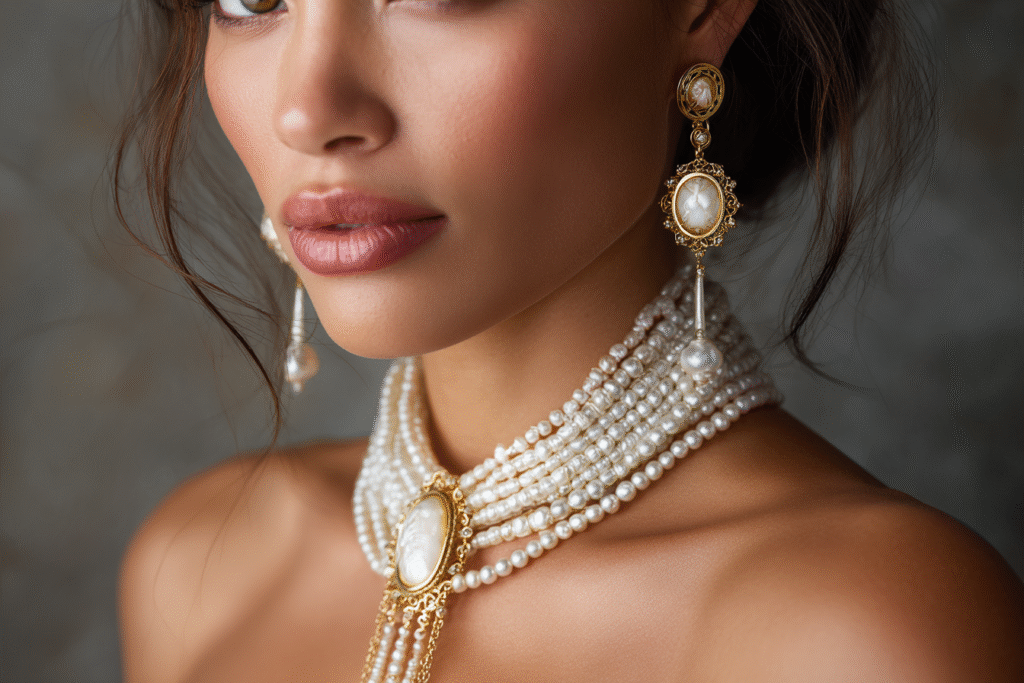 Mix de metais: A ousadia que vai dominar 2026