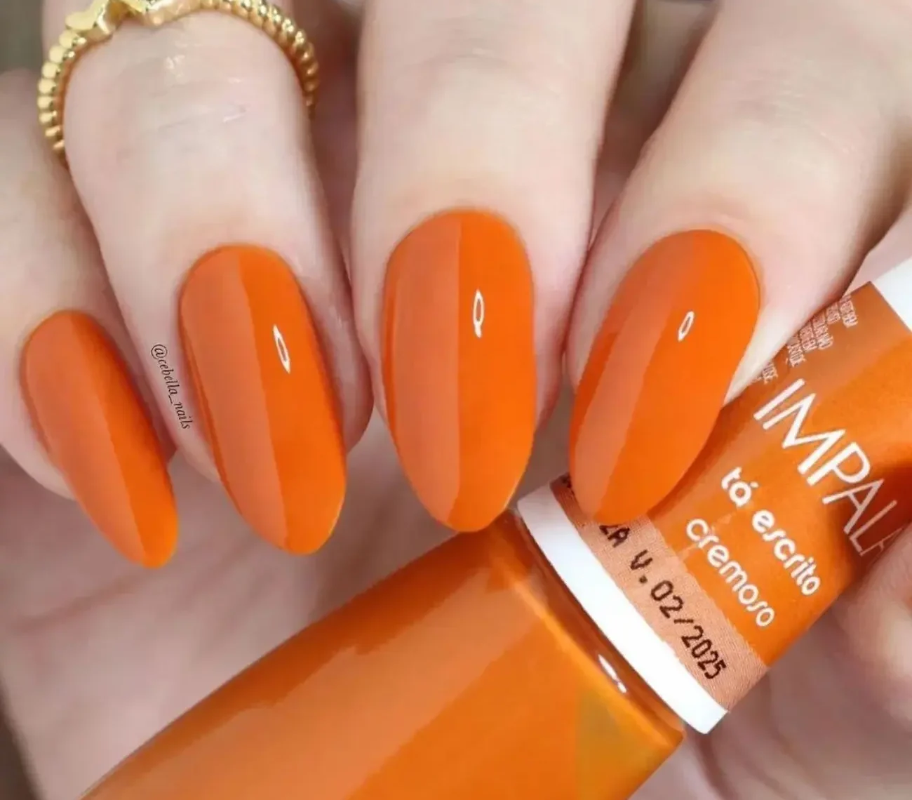 Unhas elegantes: dicas para o inverno 2026