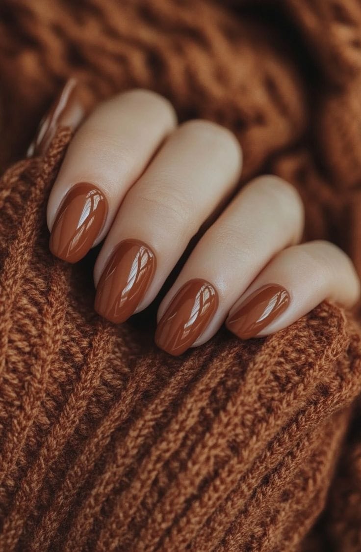 Unhas elegantes: dicas para o inverno 2026