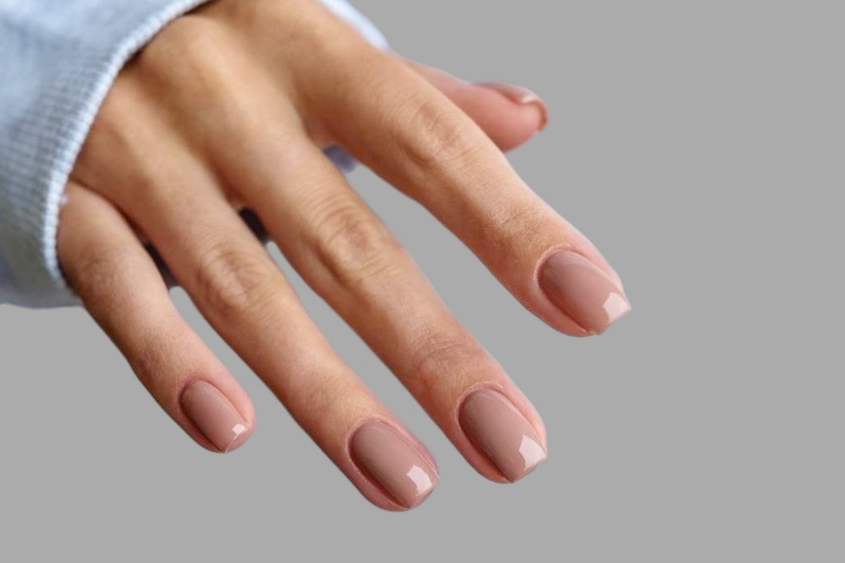 tendências de cores de esmalte outono 2026