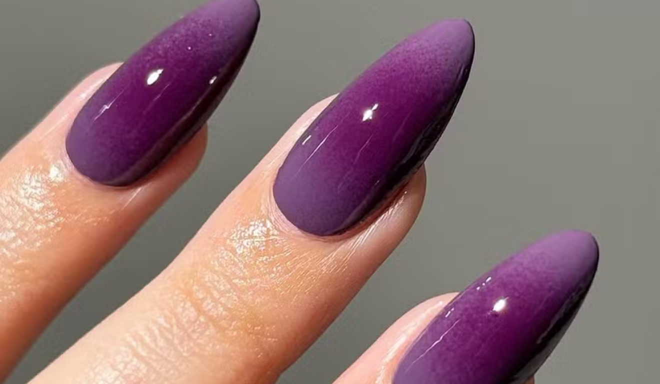 tendências de cores de esmalte verão 2026