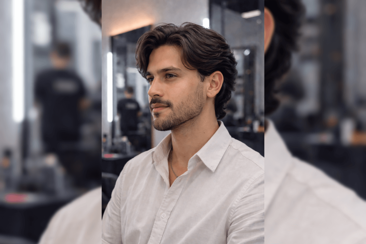 Guia Completo: Como Manter Seu Corte Old Money Impecável em 2026