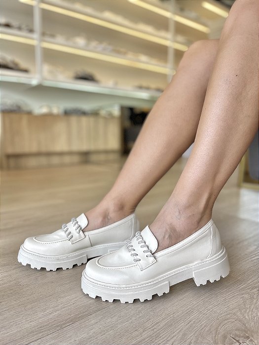 Os materiais que definem os calçados de 2026