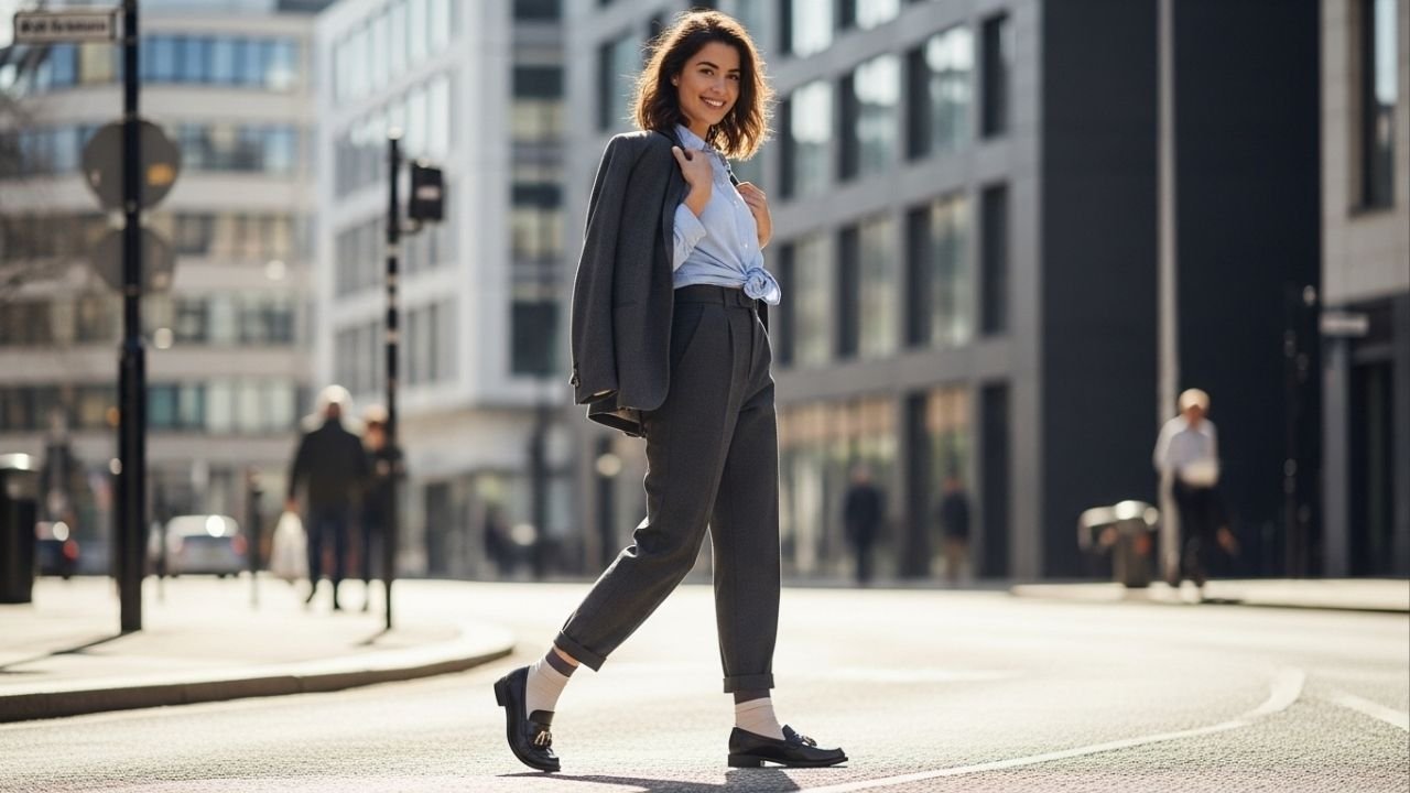 Os materiais que definem os calçados de 2026