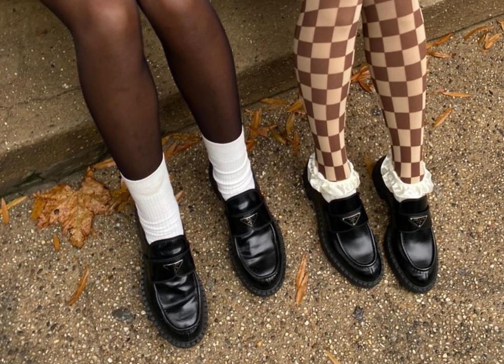 Guia completo de cores de calçados para 2026