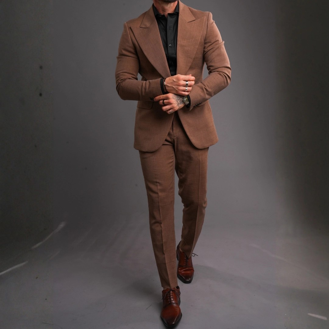 ternos brasília sob medida