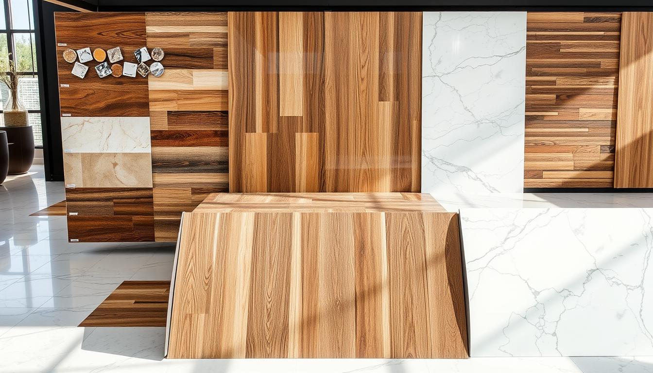 Como escolher o piso ideal para cada cômodo da casa