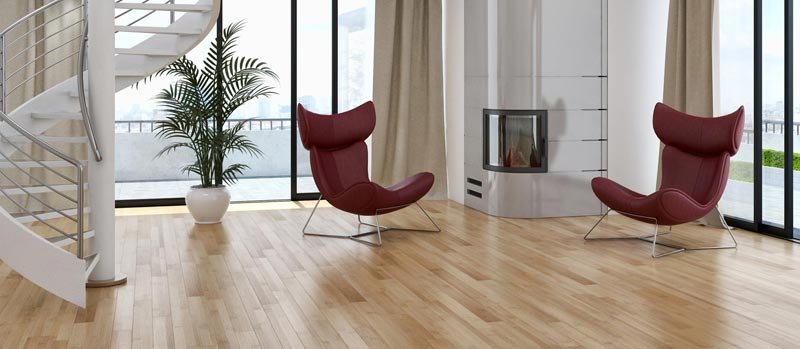 Tendências de pisos que vão transformar sua casa em 2026