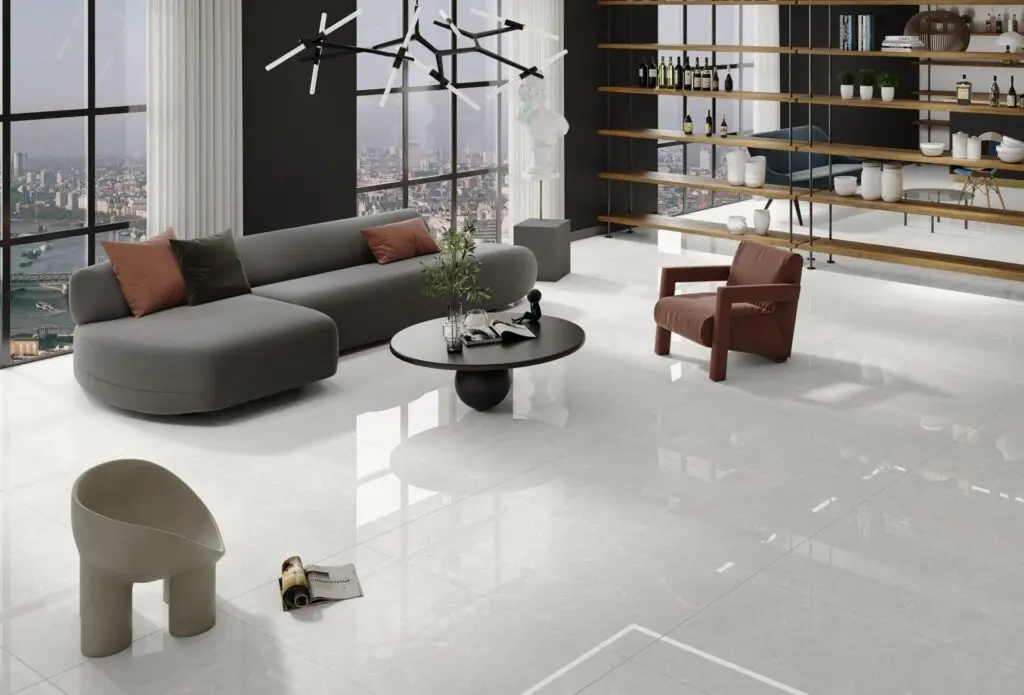 Cimento queimado: o guia definitivo para um visual moderno