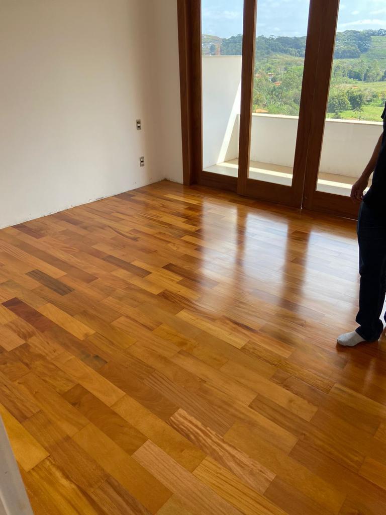 tipos pisos residenciais