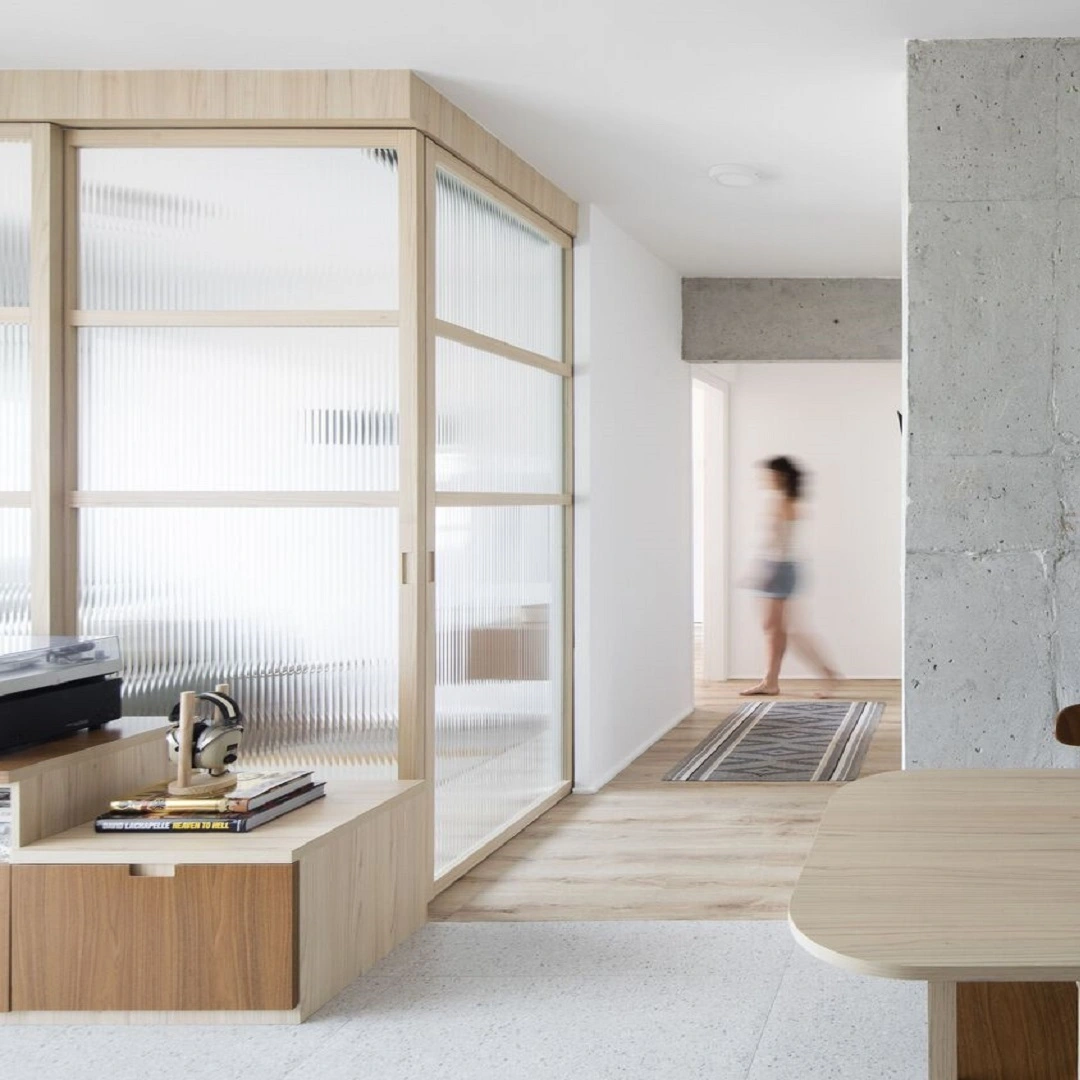 Como escolher o piso ideal para cada cômodo da casa