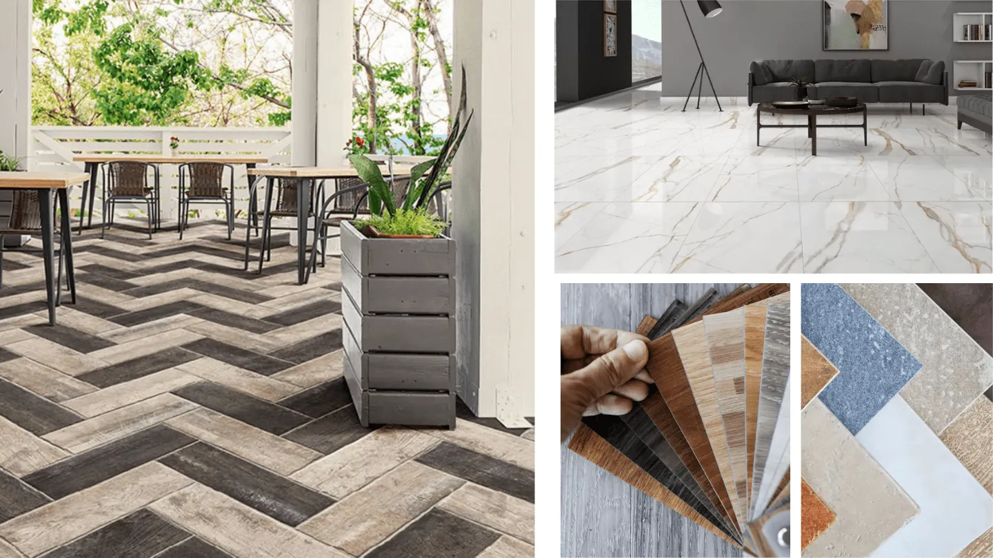 Manutenção e cuidados com pisos de madeira natural