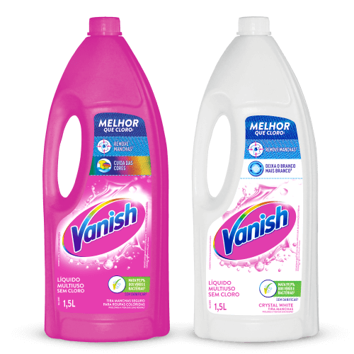 Guia completo para tirar manchas de suor de camisas brancas