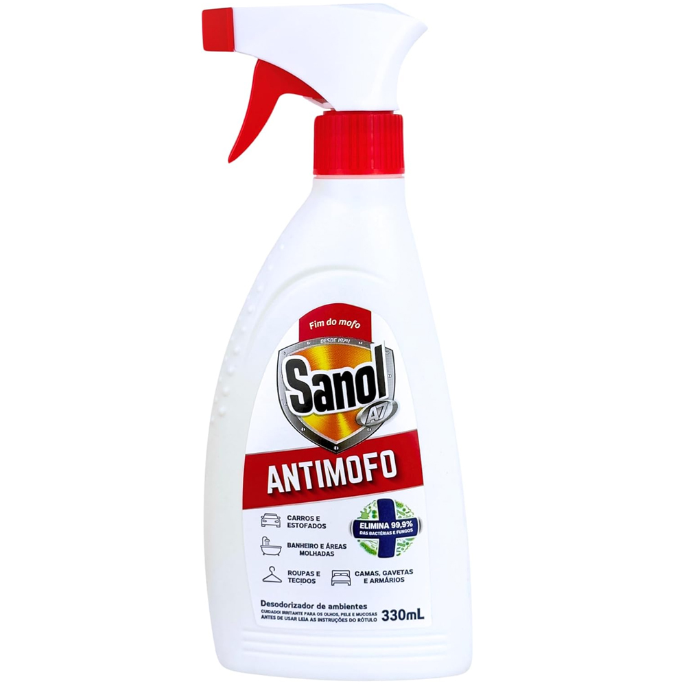 A importância da ventilação para evitar mofo