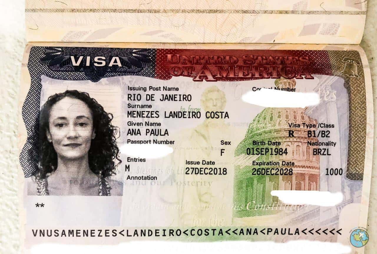 Como Pagar a Taxa MRV do Visto Americano e Agendar sua Entrevista