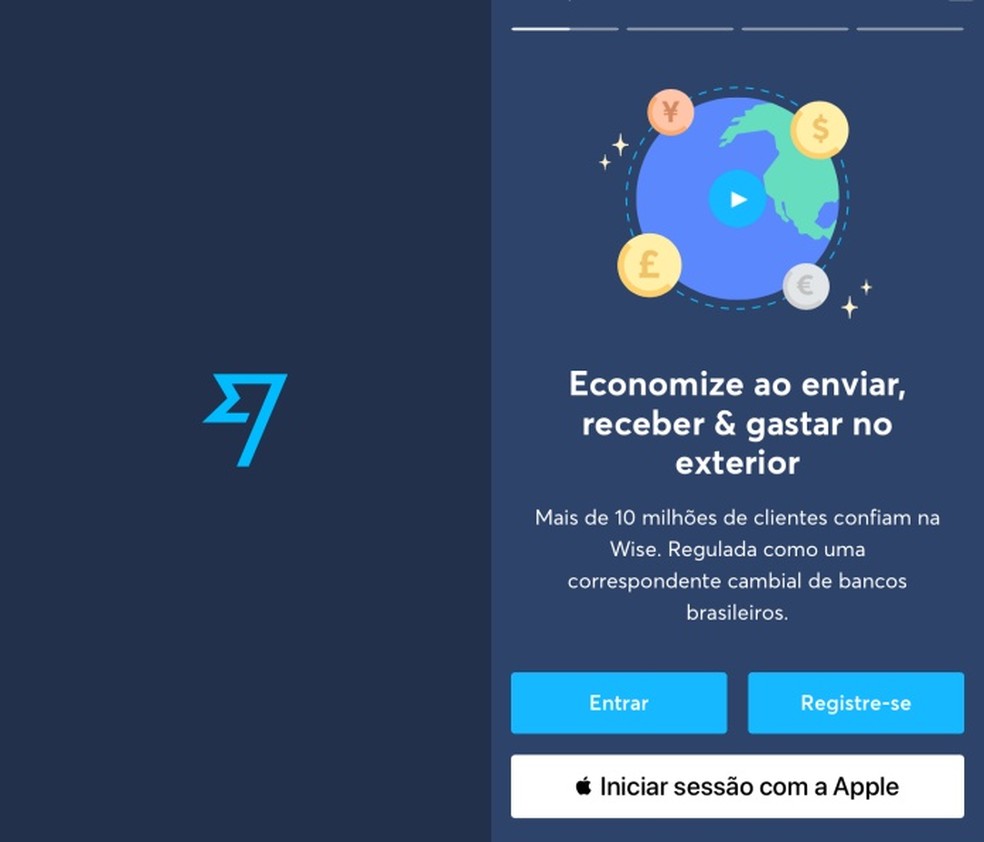 Guia Completo do IOF em Transferências Internacionais