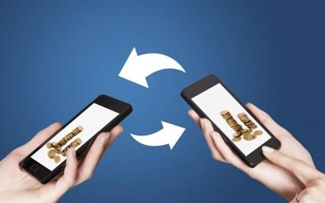 Nomad: A conta global para americanos e brasileiros