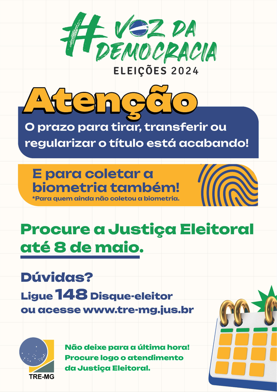 Passo a passo para regularizar o CPF pendente