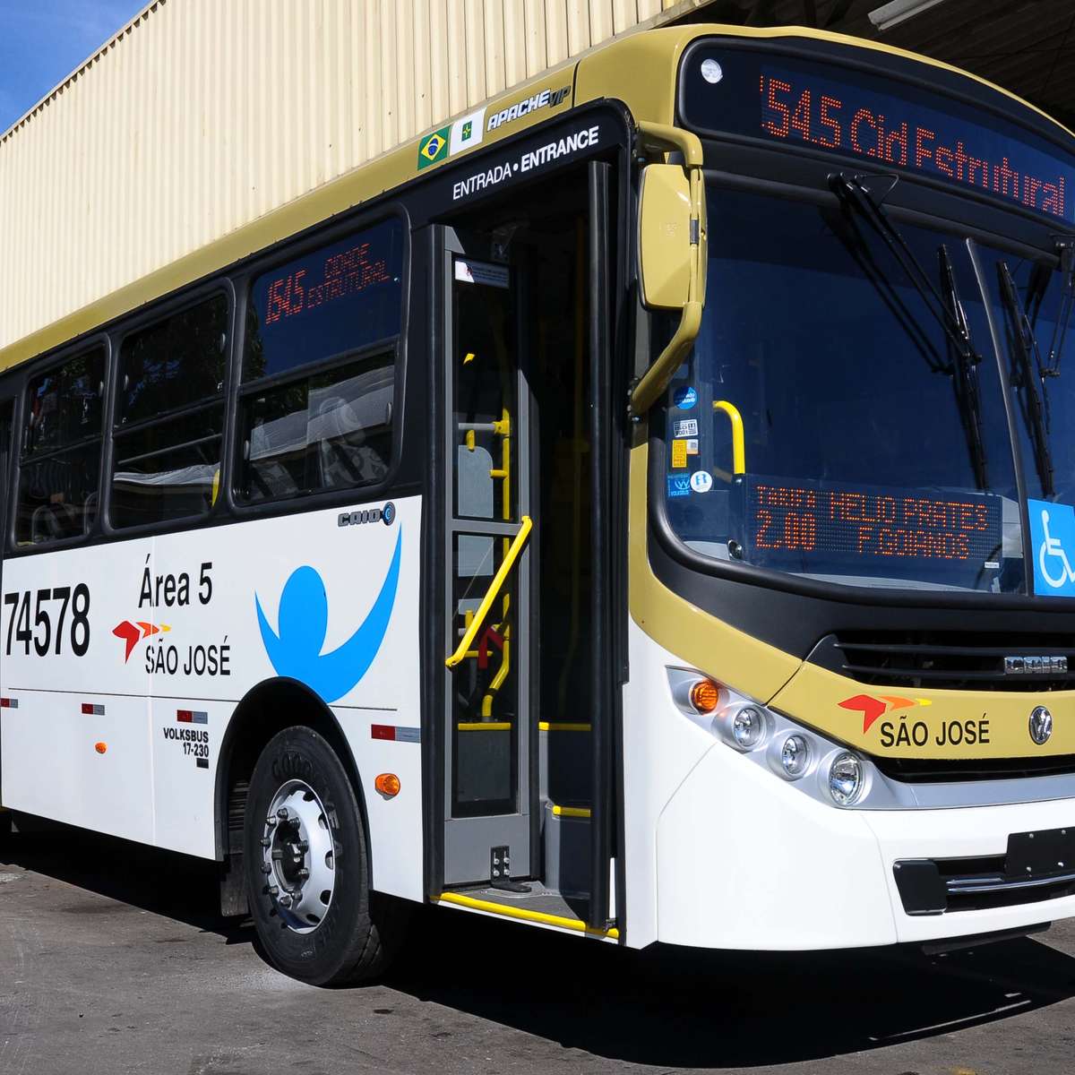 Entenda o Reajuste das Tarifas do Entorno