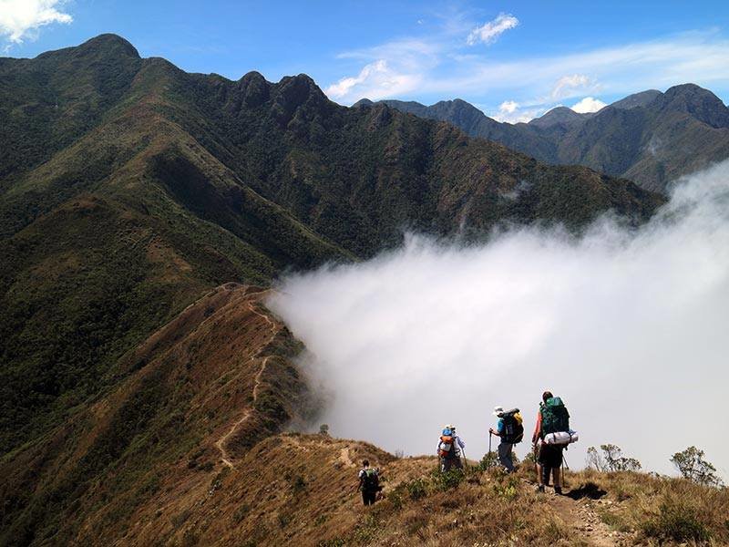 Chapada dos Veadeiros: Roteiros Essenciais para Aventureiros