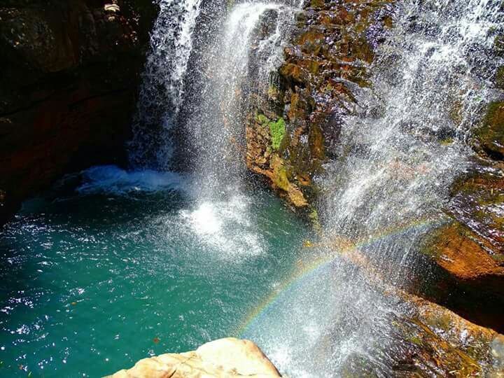 Chapada dos Veadeiros: Roteiros Essenciais para Aventureiros