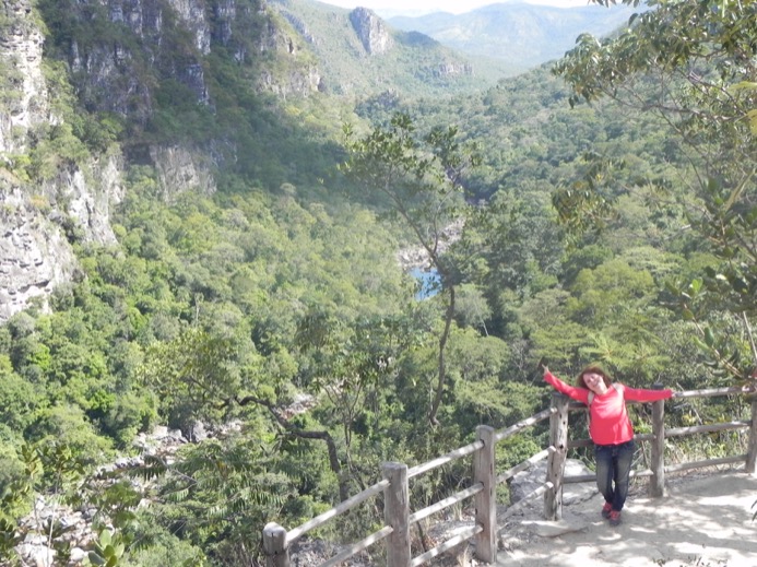 Dicas de Segurança para Trekking no Cerrado do DF