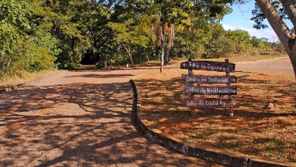 Chapada dos Veadeiros: Roteiros Essenciais para Aventureiros