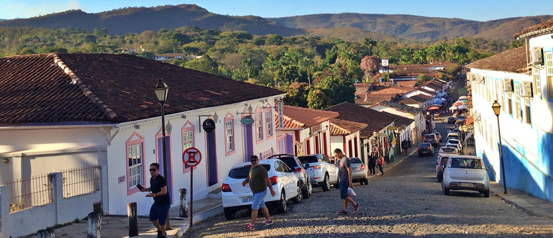 Cachoeira do Tororó: Um Refúgio Próximo à Capital