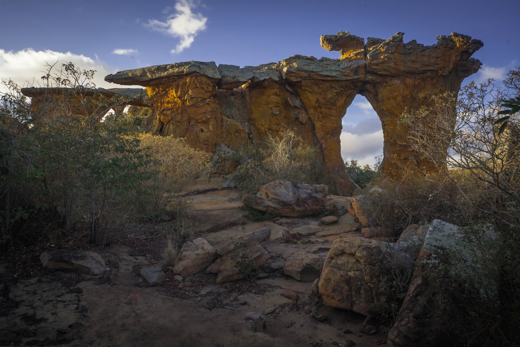 Trilha da Igrejinha vs. Igrejinha da Asa Sul: Entenda as Diferenças
