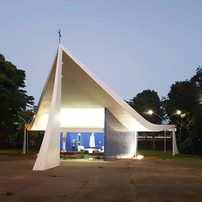 Equipamentos Essenciais para a Trilha da Igrejinha: MTB e Trekking