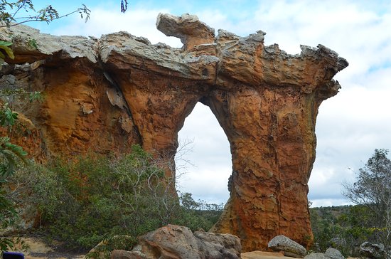 Trilha da Igrejinha vs. Igrejinha da Asa Sul: Entenda as Diferenças