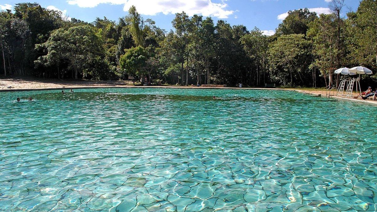 A Nova Trilha Arco Brasília: Conectando o Parque Nacional e a FLONA
