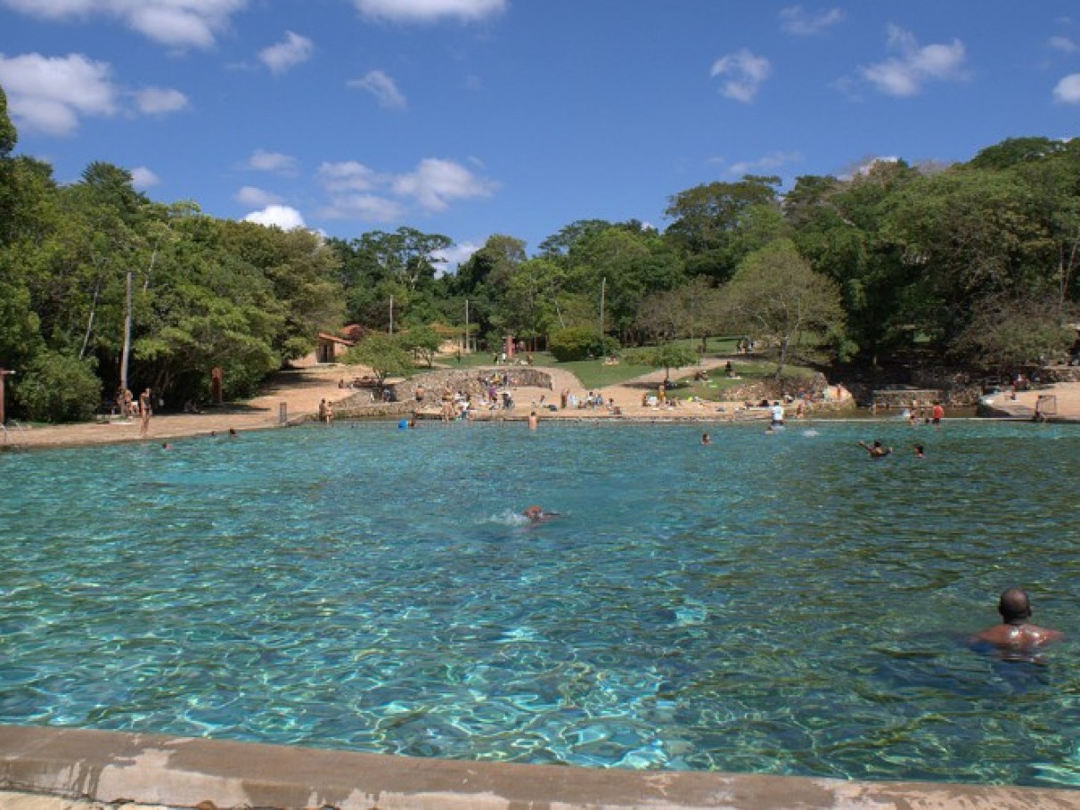 A Nova Trilha Arco Brasília: Conectando o Parque Nacional e a FLONA