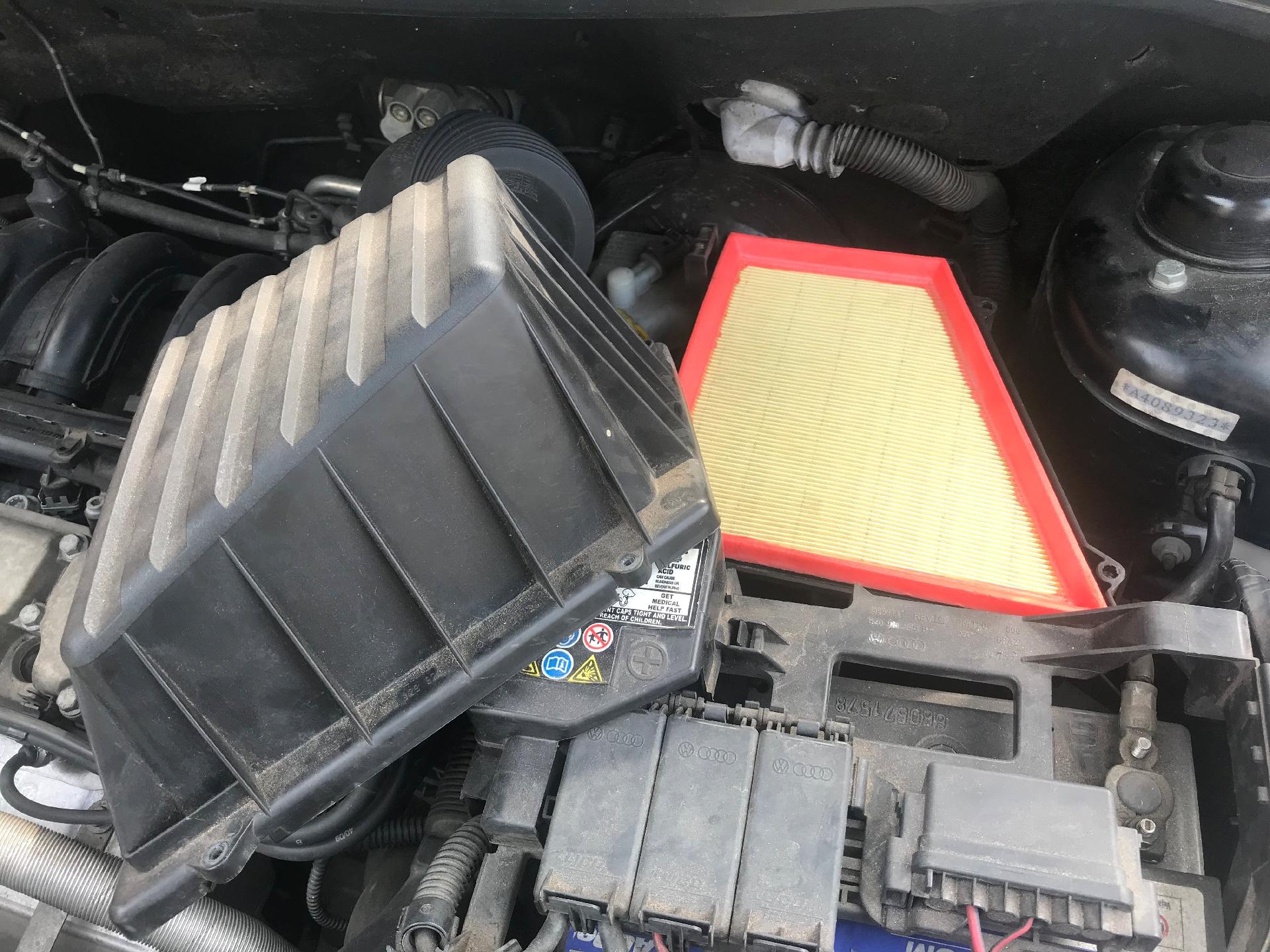 Filtro de Cabine: Por Que e Quando Trocar para um Ar Mais Puro