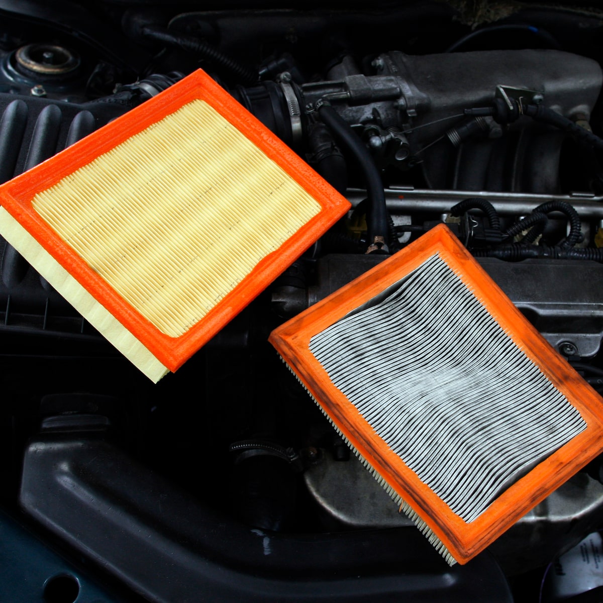 Economize Dinheiro: Troca de Filtros de Ar em Casa