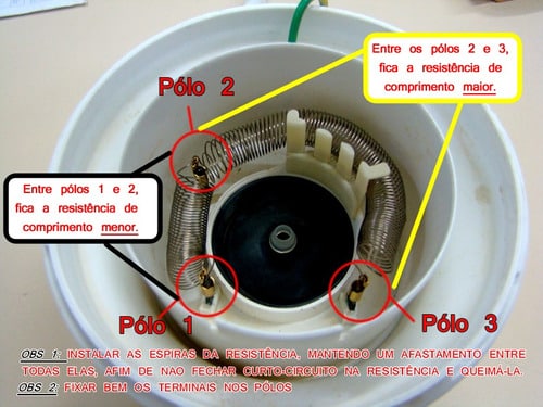 5 Dicas para Aumentar a Vida Útil da Resistência do Chuveiro