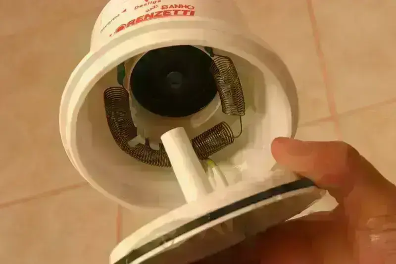 Os 3 Erros Mais Comuns ao Trocar a Resistência do Chuveiro