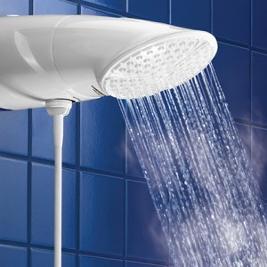 Guia Completo: Como Escolher a Resistência Certa para o Seu Chuveiro