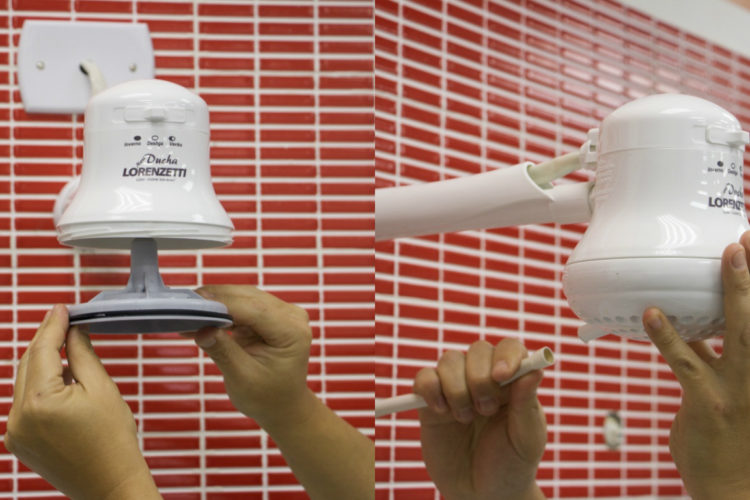 Chuveiro Elétrico: Quando é Hora de Trocar a Resistência ou o Aparelho?