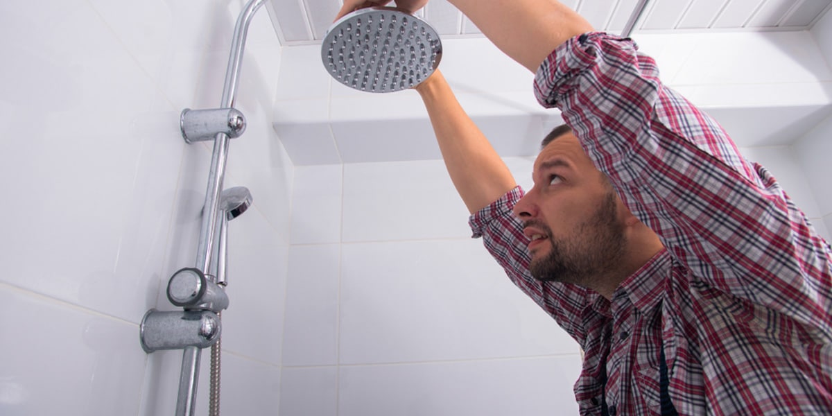 trocar resistência chuveiro